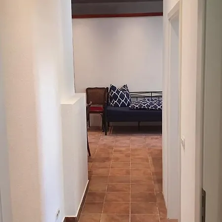 Positano Apartment *