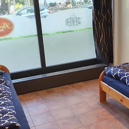 Apartamento Positano *