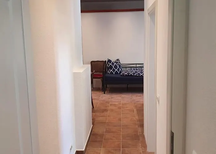 Positano Appartement *